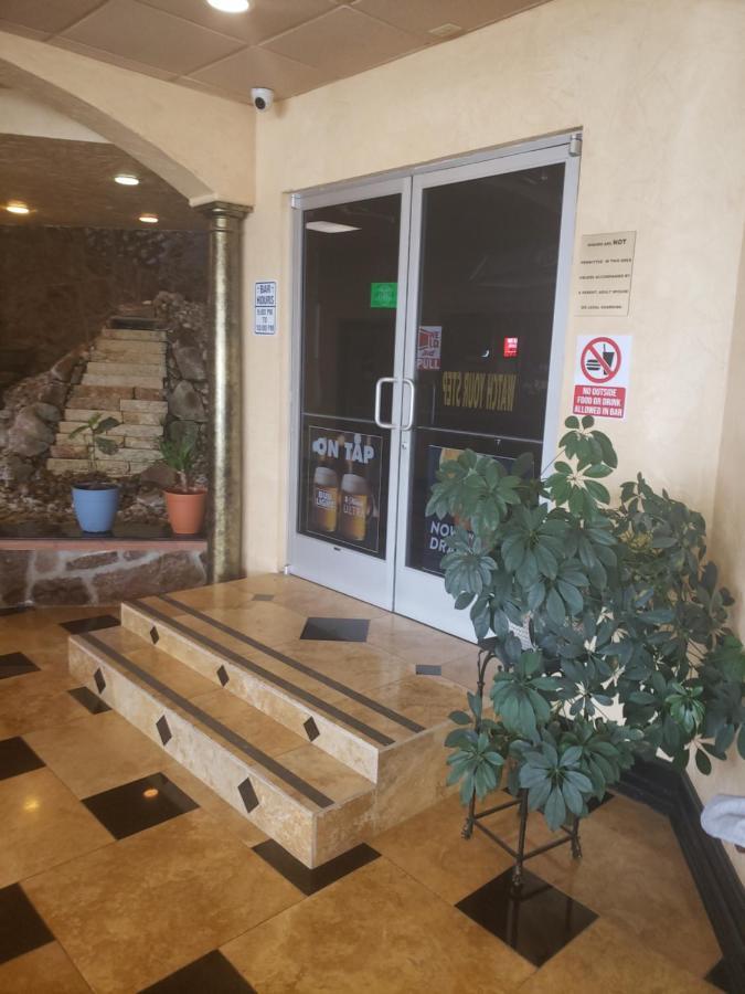 Days Inn & Suites By Wyndham Clovis Ngoại thất bức ảnh