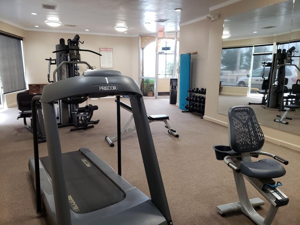 Days Inn & Suites By Wyndham Clovis Ngoại thất bức ảnh