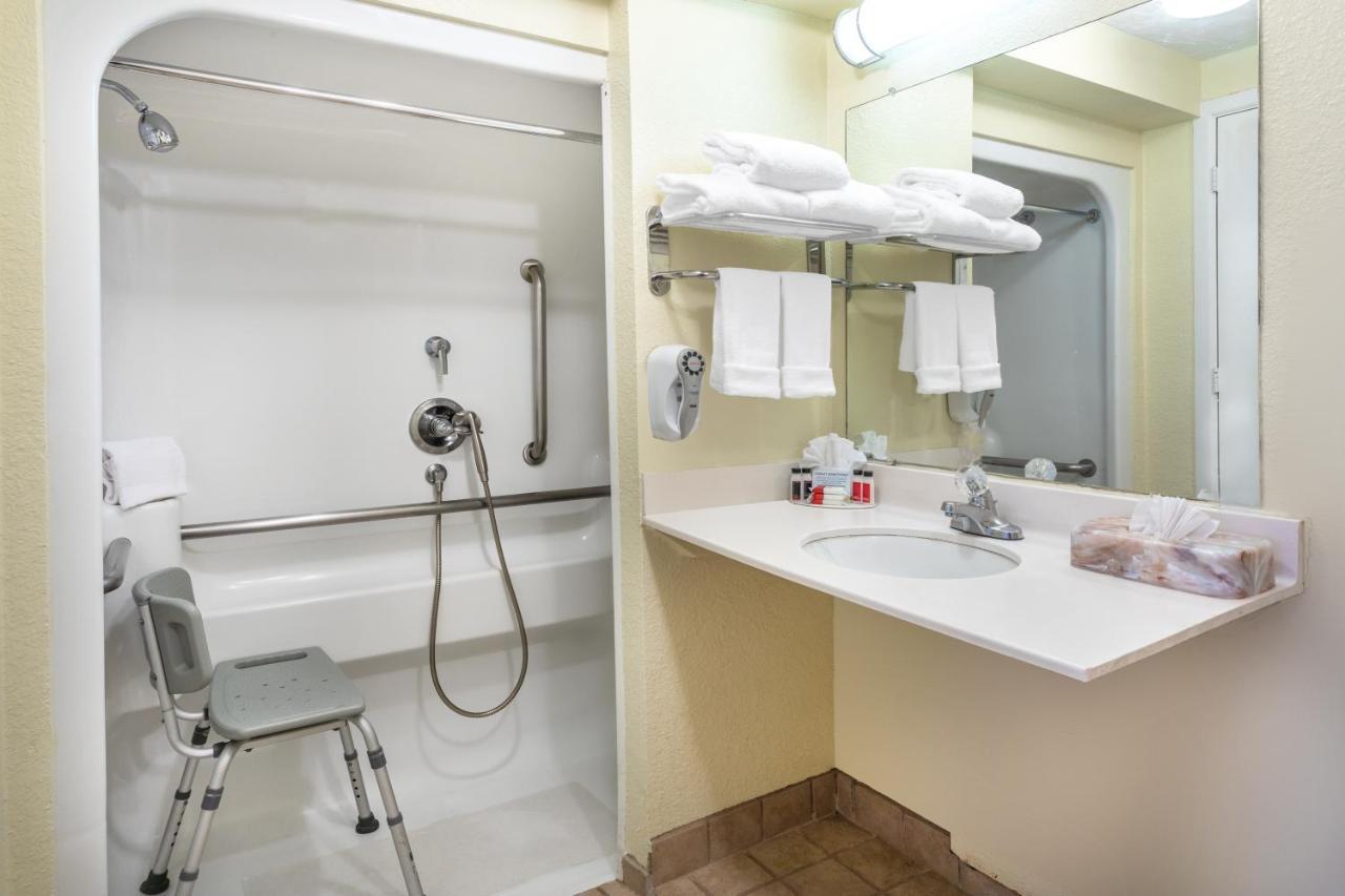 Days Inn & Suites By Wyndham Clovis Ngoại thất bức ảnh