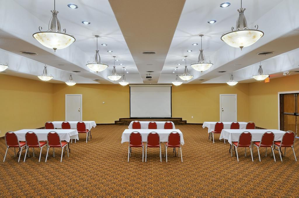 Days Inn & Suites By Wyndham Clovis Tiện nghi bức ảnh